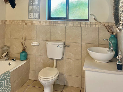 Anchor Drift St Francis Bay Eastern Cape South Africa Bathroom