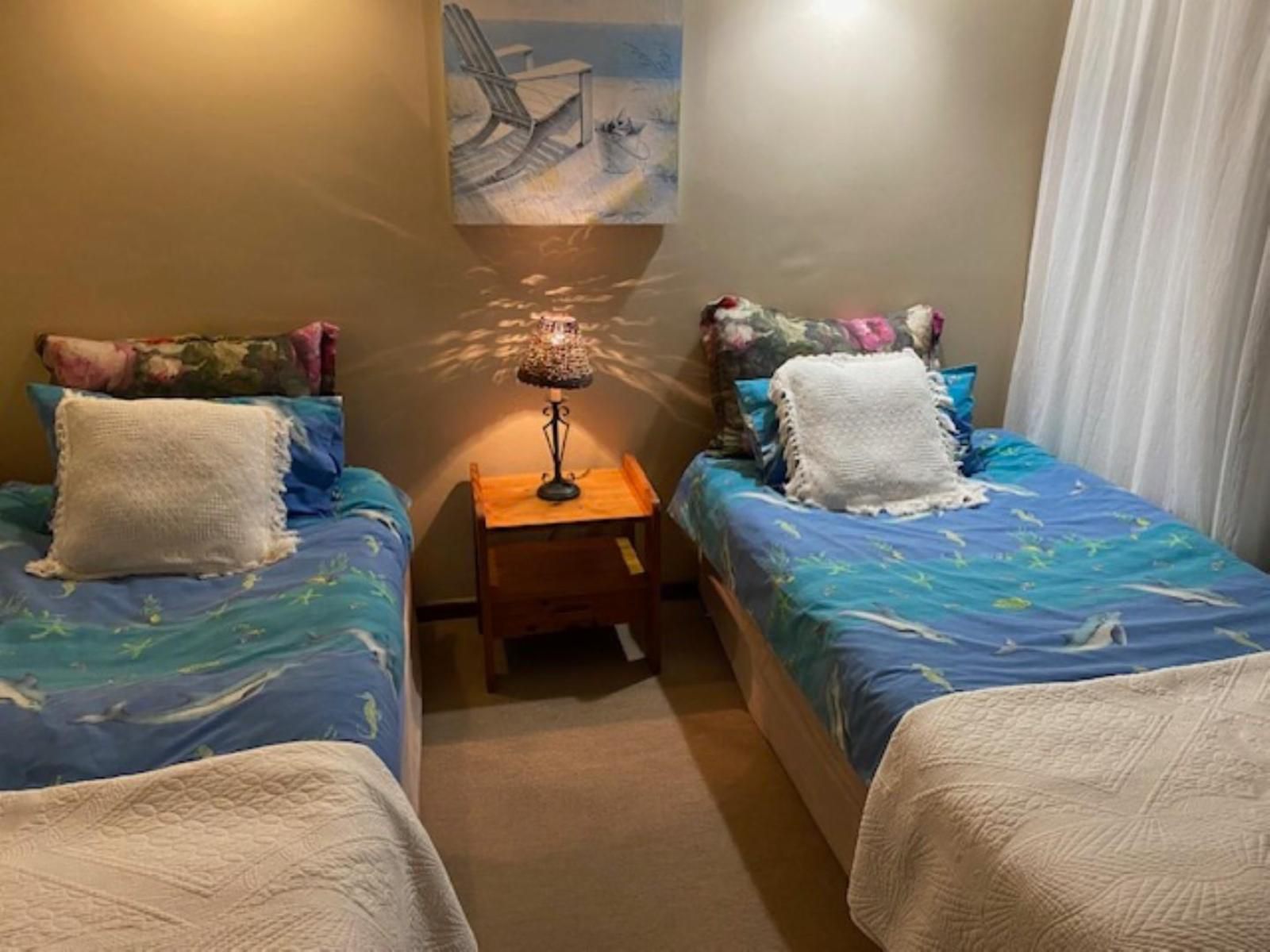 Anchor Drift St Francis Bay Eastern Cape South Africa Bedroom