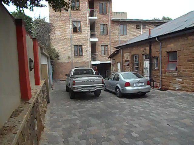 Building, Architecture, House, Window, Street, Car, Vehicle, Anchor Guest Lodge, Yeoville, Johannesburg