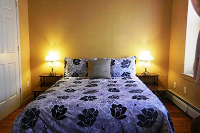 Bedroom, Anchor Guest Lodge, Yeoville, Johannesburg