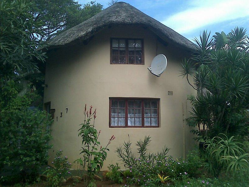 Anchors Aweigh Hibberdene Kwazulu Natal South Africa Building, Architecture, House, Palm Tree, Plant, Nature, Wood