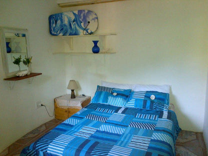 Anchors Aweigh Hibberdene Kwazulu Natal South Africa Bedroom