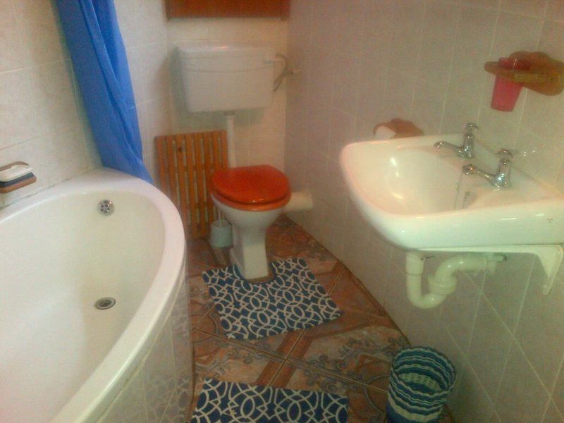 Anchors Aweigh Hibberdene Kwazulu Natal South Africa Bathroom