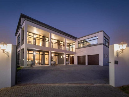 Anchor S Haven Hersham Great Brak River Western Cape South Africa House, Building, Architecture