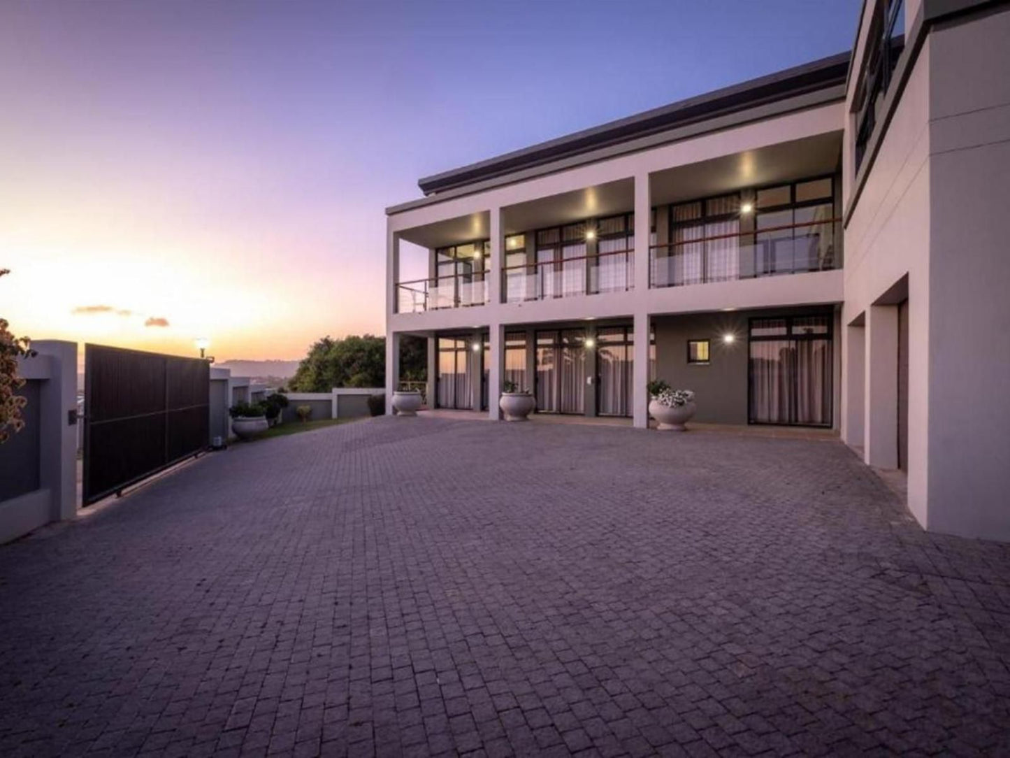 Anchor S Haven Hersham Great Brak River Western Cape South Africa House, Building, Architecture