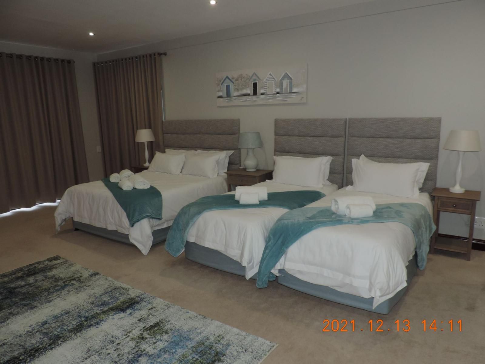 Anchor S Haven Hersham Great Brak River Western Cape South Africa Unsaturated, Bedroom