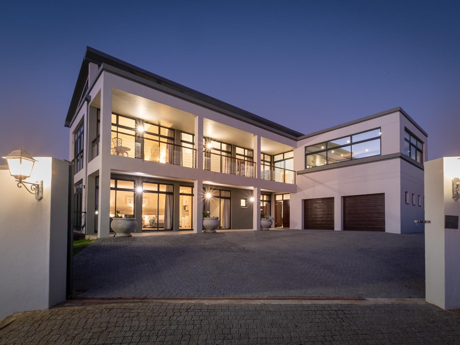 Anchor S Haven Hersham Great Brak River Western Cape South Africa House, Building, Architecture