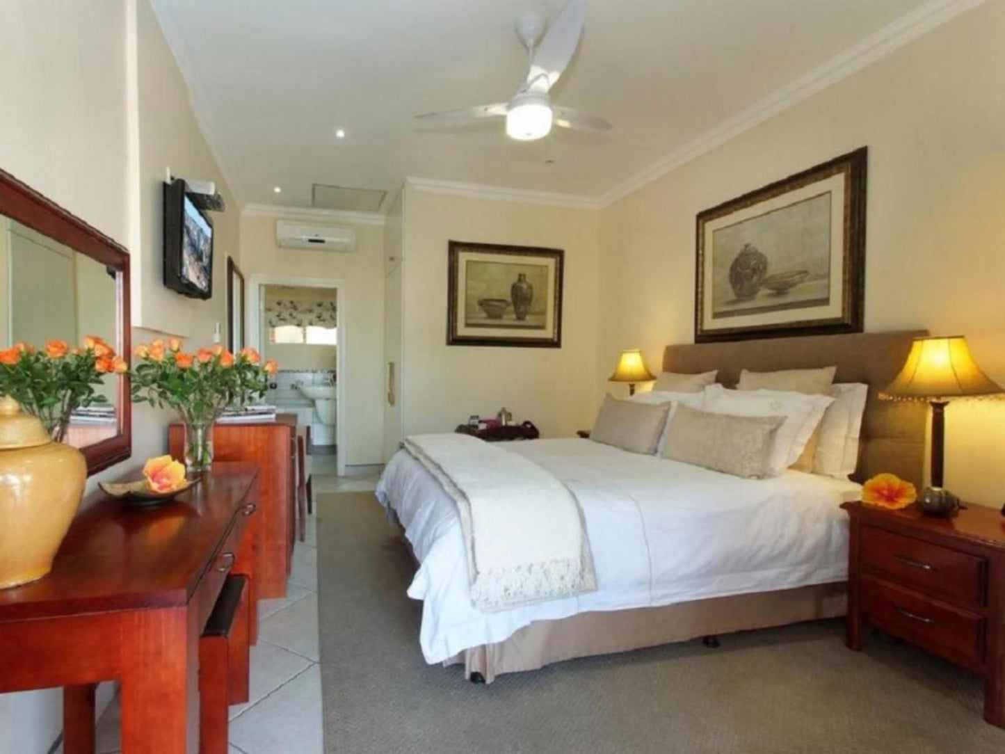 Anchor'S Rest Guest House, Comfort Double Room