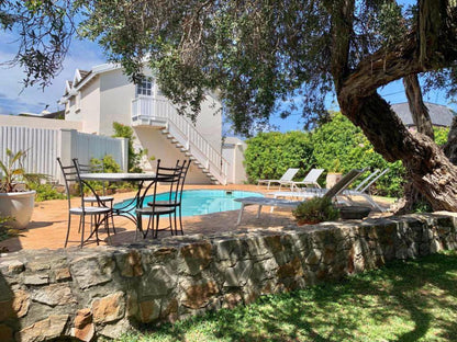 Anchor'S Rest Hermanus, House, Building, Architecture, Garden, Nature, Plant, Swimming Pool