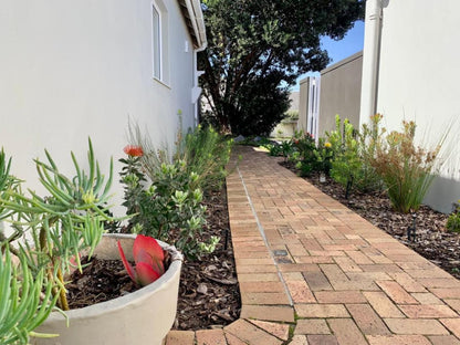 Anchor'S Rest Hermanus, House, Building, Architecture, Plant, Nature, Garden