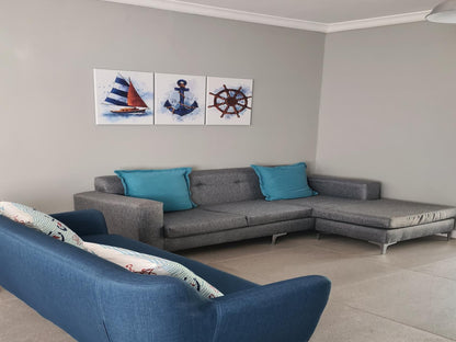 Anchor S Rest Southport Kwazulu Natal South Africa Living Room