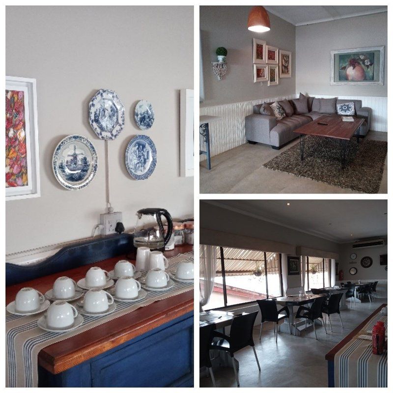 Anchors Inn Guest Lodge Piet Retief Mpumalanga South Africa 