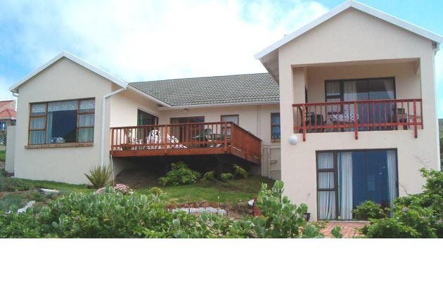 Anchor S Rest Beachview Port Elizabeth Eastern Cape South Africa House, Building, Architecture