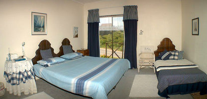Anchor S Rest Beachview Port Elizabeth Eastern Cape South Africa Bedroom