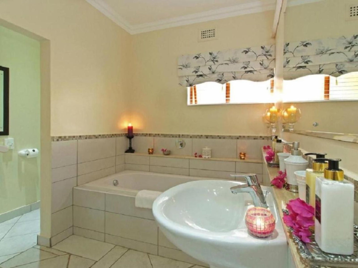 Anchors Rest Guest House Umhlanga Rocks Umhlanga Kwazulu Natal South Africa Bathroom
