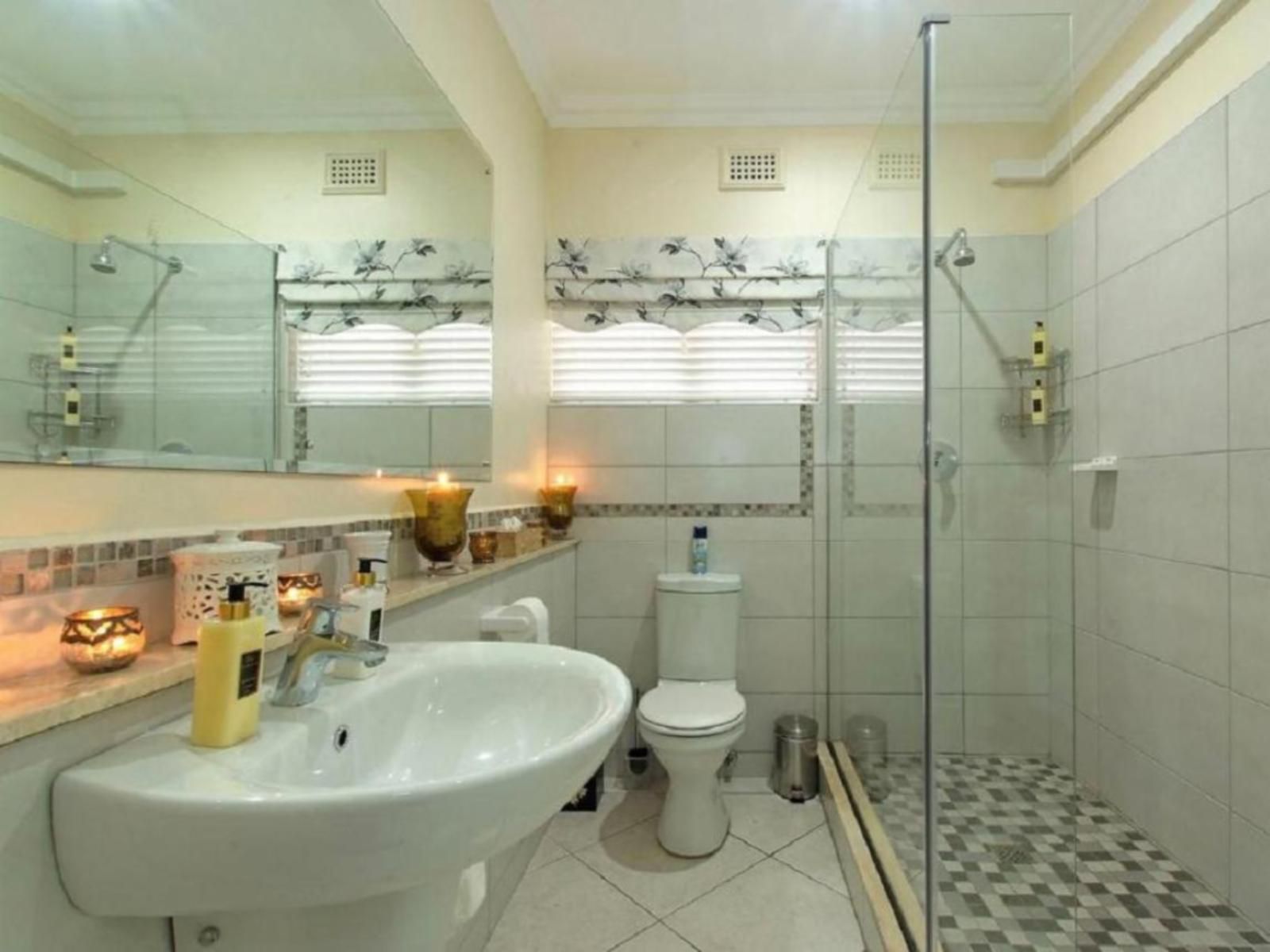 Anchors Rest Guest House Umhlanga Rocks Umhlanga Kwazulu Natal South Africa Bathroom