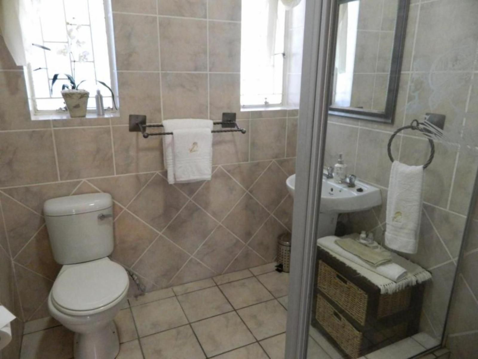 Ancient Emperor Guest Estate Die Bult Potchefstroom North West Province South Africa Unsaturated, Bathroom