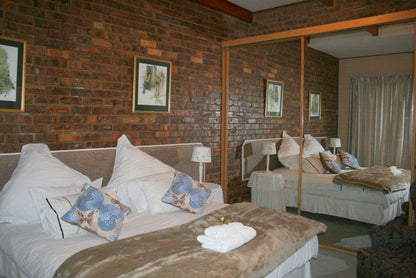 Ancient Windmill Guesthouse And Conference Centre Nortons Home Estates Johannesburg Gauteng South Africa Bedroom