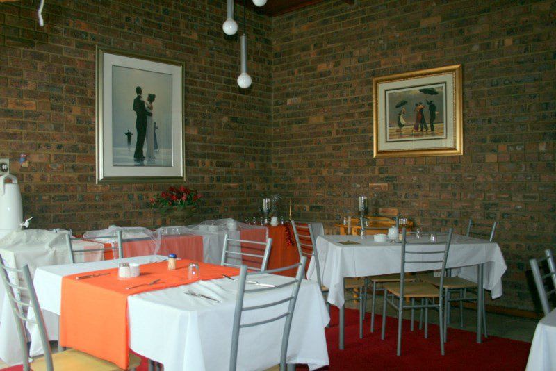 Ancient Windmill Guesthouse And Conference Centre Nortons Home Estates Johannesburg Gauteng South Africa Restaurant