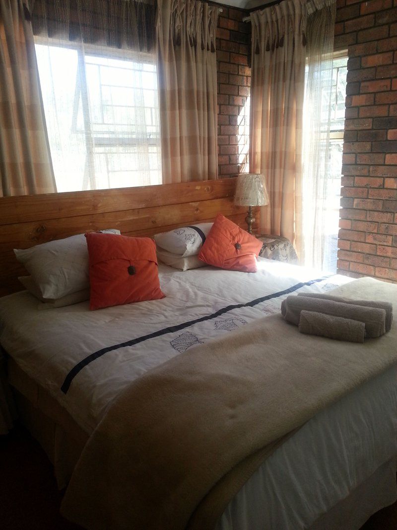 Ancient Windmill Guesthouse And Conference Centre Nortons Home Estates Johannesburg Gauteng South Africa Bedroom