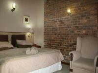 Luxury Room @ Ancient Windmill Guesthouse And Conference Centre