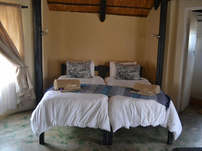 Andante Game Farm Van Alphens Vlei Limpopo Province South Africa Bedroom