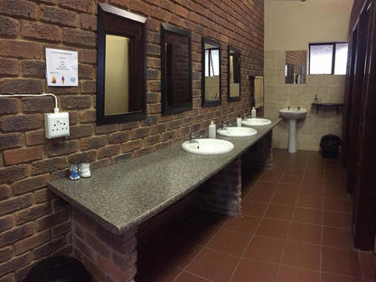 Andante Game Farm Van Alphens Vlei Limpopo Province South Africa Bathroom