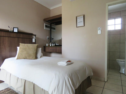 Andante Guesthouse Klerksdorp Klerksdorp North West Province South Africa Unsaturated