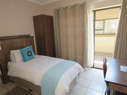 Andante Guesthouse Klerksdorp Klerksdorp North West Province South Africa 