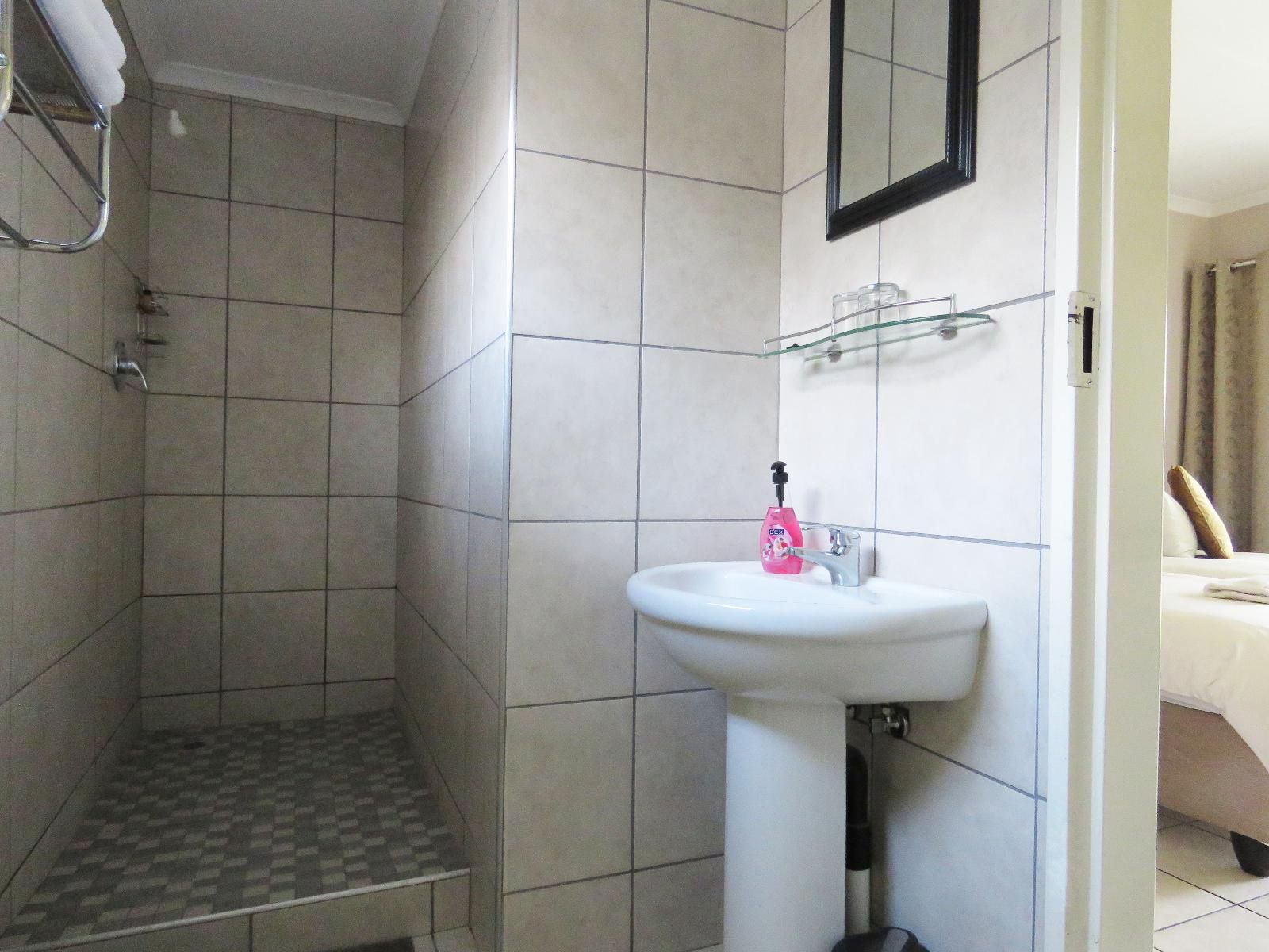 Andante Guesthouse Klerksdorp Klerksdorp North West Province South Africa Unsaturated, Bathroom