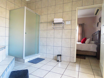 Andante Guesthouse Klerksdorp Klerksdorp North West Province South Africa Bathroom