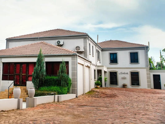 Andante Guest House Rayton Bloemfontein Free State South Africa House, Building, Architecture