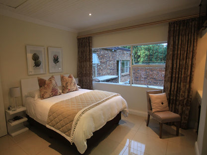 Andante Lodge Elardus Park Pretoria Tshwane Gauteng South Africa Bedroom