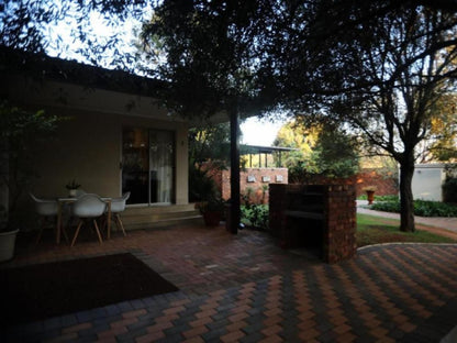 Andante Lodge Elardus Park Pretoria Tshwane Gauteng South Africa House, Building, Architecture