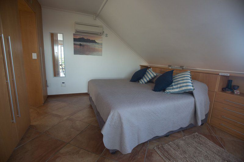 Andante Self Catering Studio Heldervue Somerset West Western Cape South Africa Bedroom