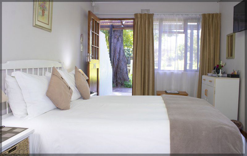 Andelomi Nature S Rest Stormsriver Village Eastern Cape South Africa Bedroom