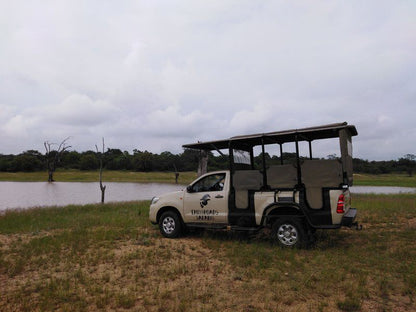 Andova Tented Camp Andover Nature Reserve Mpumalanga South Africa Vehicle