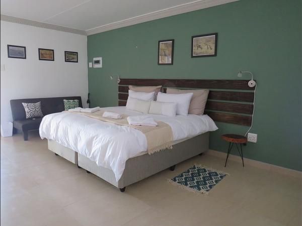 Andranus Guesthouse Blydeville Upington Northern Cape South Africa Unsaturated, Bedroom
