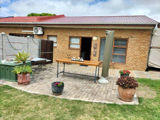Andra S Self Catering Accommodation Bredasdorp Western Cape South Africa House, Building, Architecture