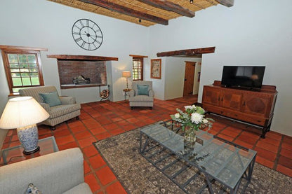 Andreas Guest House Wellington Western Cape South Africa Living Room