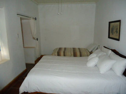 Andromeda Sutherland Northern Cape South Africa Unsaturated, Bedroom