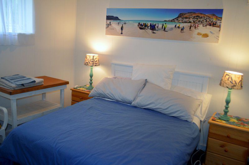 An Escape In The Cape With Stupendous Views Fish Hoek Cape Town Western Cape South Africa Complementary Colors, Bedroom