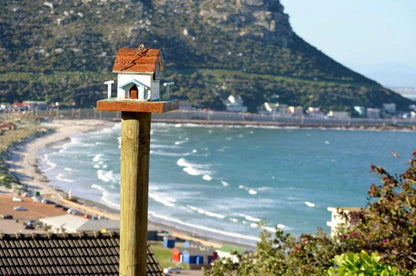 An Escape In The Cape With Stupendous Views Fish Hoek Cape Town Western Cape South Africa Beach, Nature, Sand, Tower, Building, Architecture