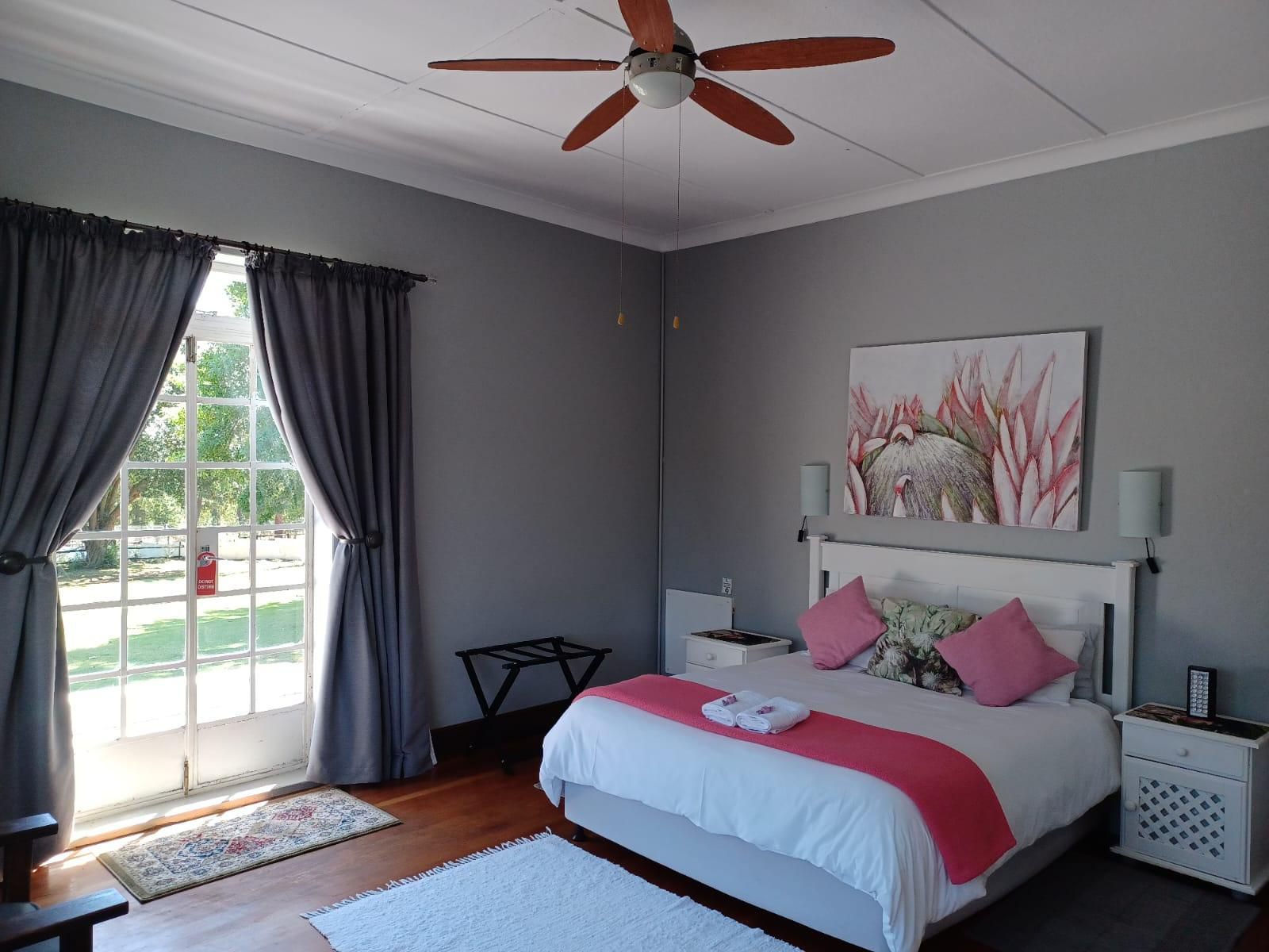 Anford Country House Machadodorp Mpumalanga South Africa Bedroom