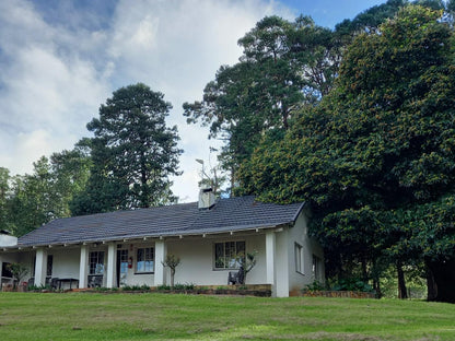 Anford Country House Machadodorp Mpumalanga South Africa House, Building, Architecture