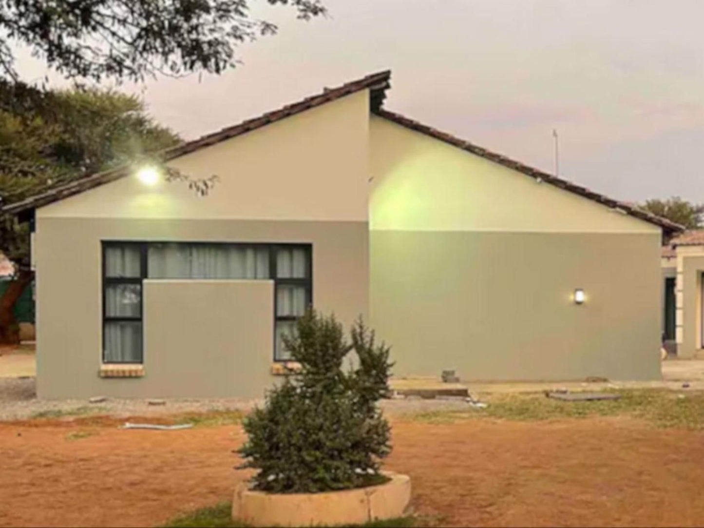 Ang Comsat Guesthouse, Sepia Tones, House, Building, Architecture