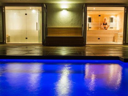 Angala Boutique Hotel Pniel Western Cape South Africa Complementary Colors, Colorful, Sauna, Wood, Swimming Pool