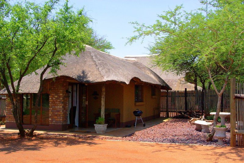 Angasii Game Lodge Northam Limpopo Province South Africa 