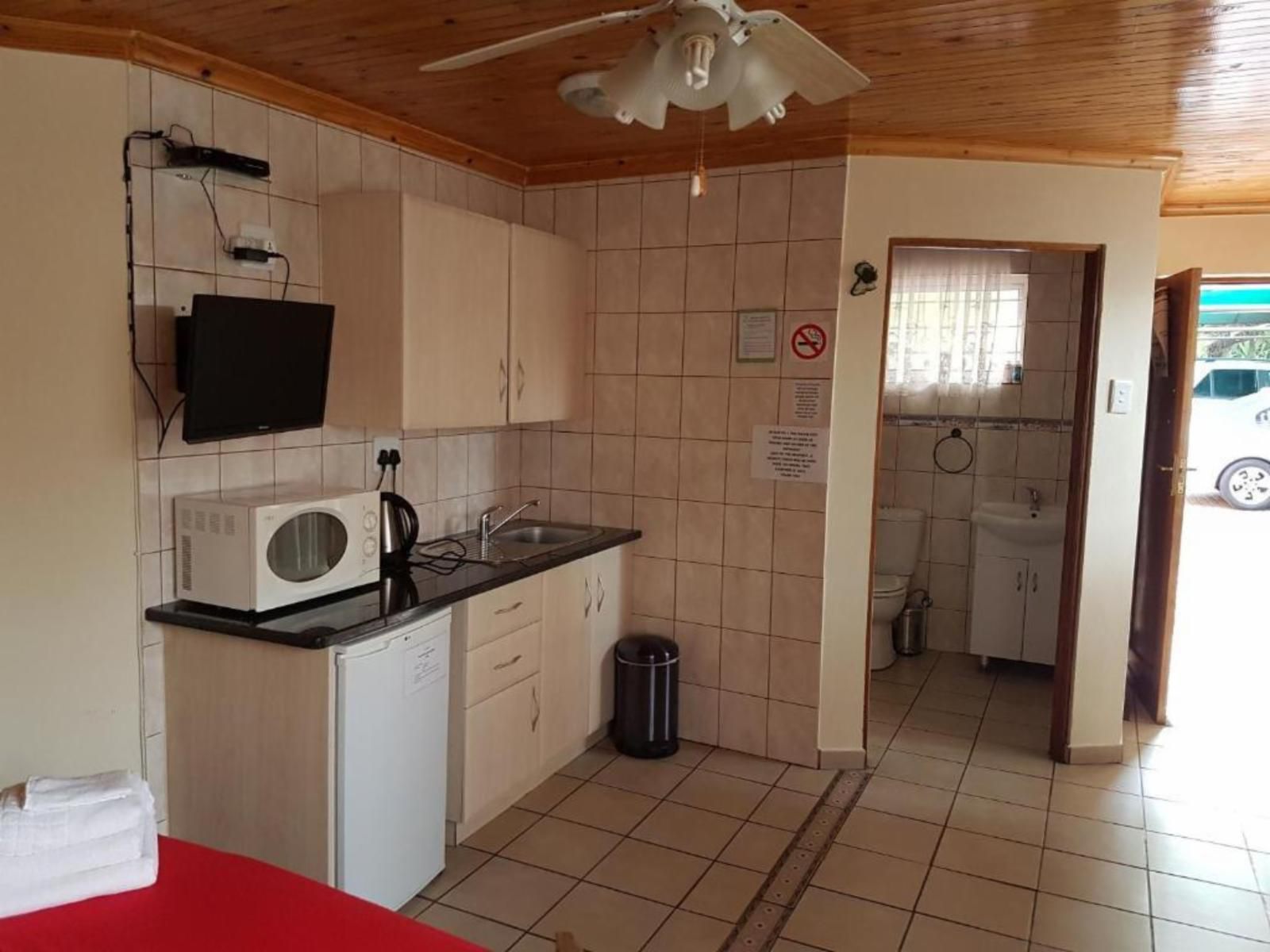 Ange Bnb Alphen Park Johannesburg Gauteng South Africa Kitchen