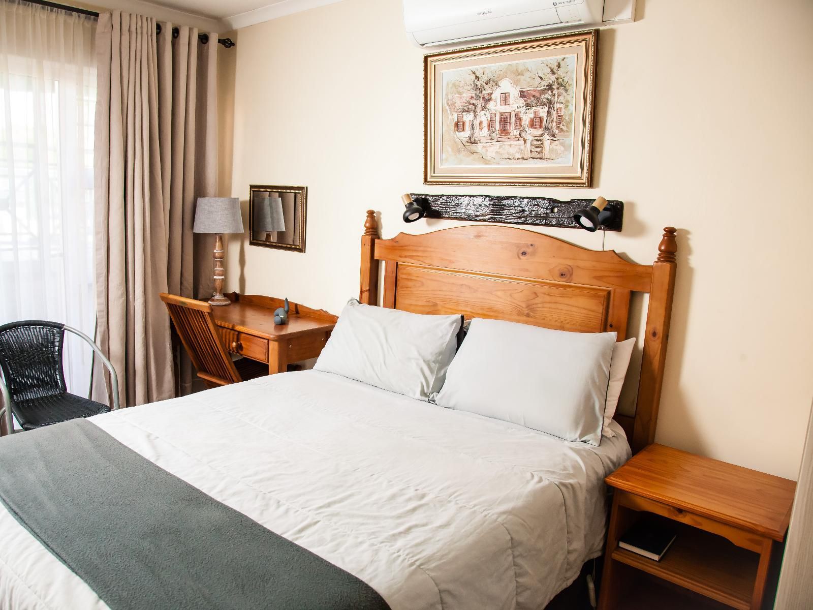 Ange Bnb Alphen Park Johannesburg Gauteng South Africa Bedroom